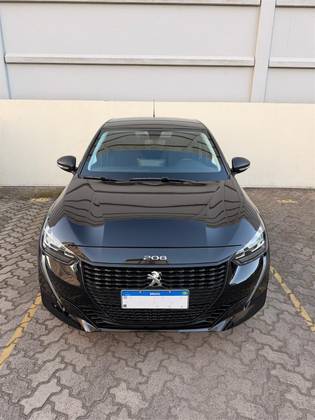 PEUGEOT 208 1.0 FIREFLY FLEX LIKE MANUAL PEUGEOT 208 1.0 FIREFLY FLEX LIKE MANUAL